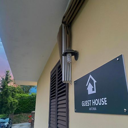 Guesthouseantonia Avellino Exteriér fotografie