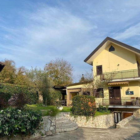 Guesthouseantonia Avellino Exteriér fotografie