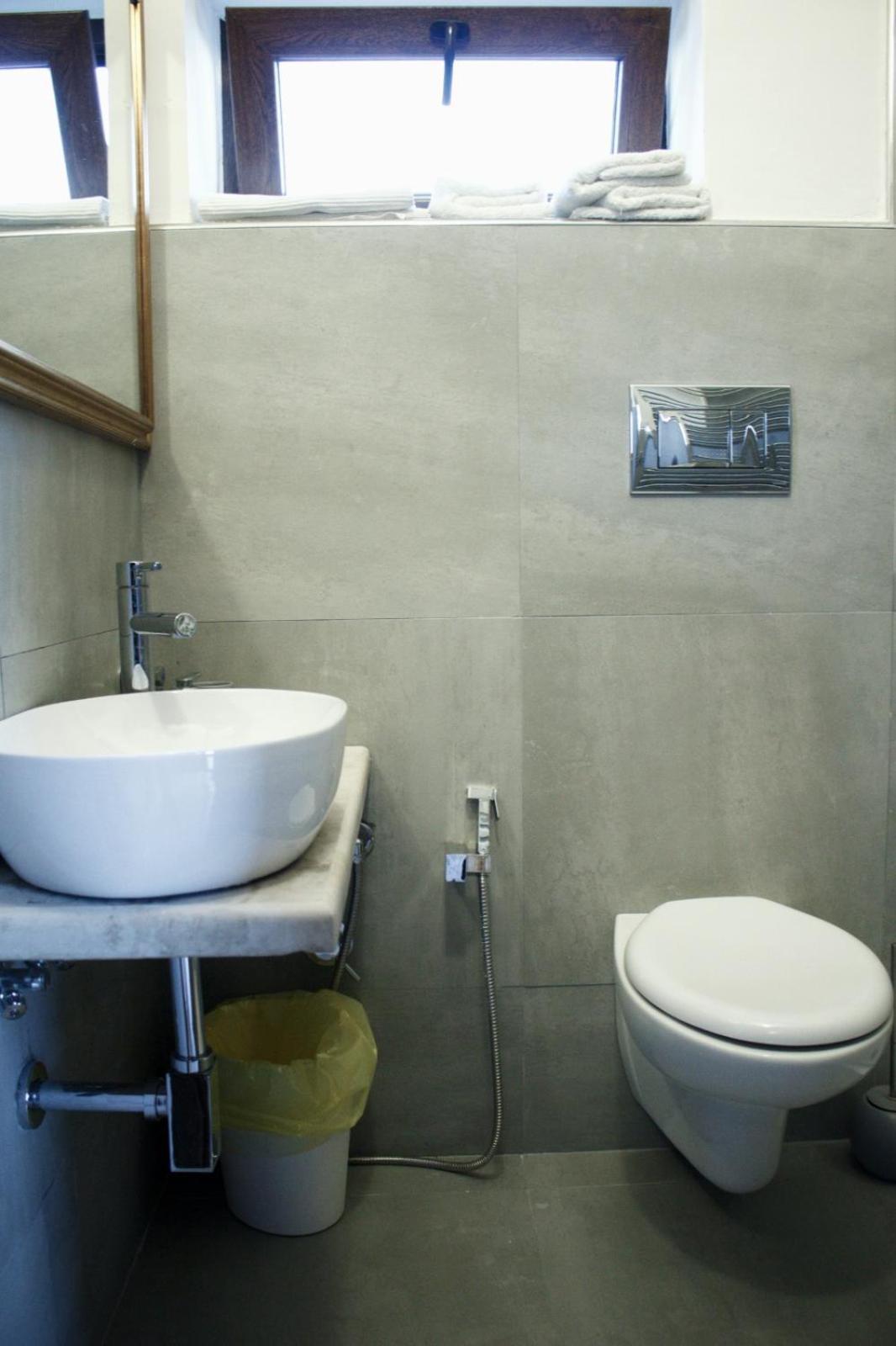 Guesthouseantonia Avellino Exteriér fotografie