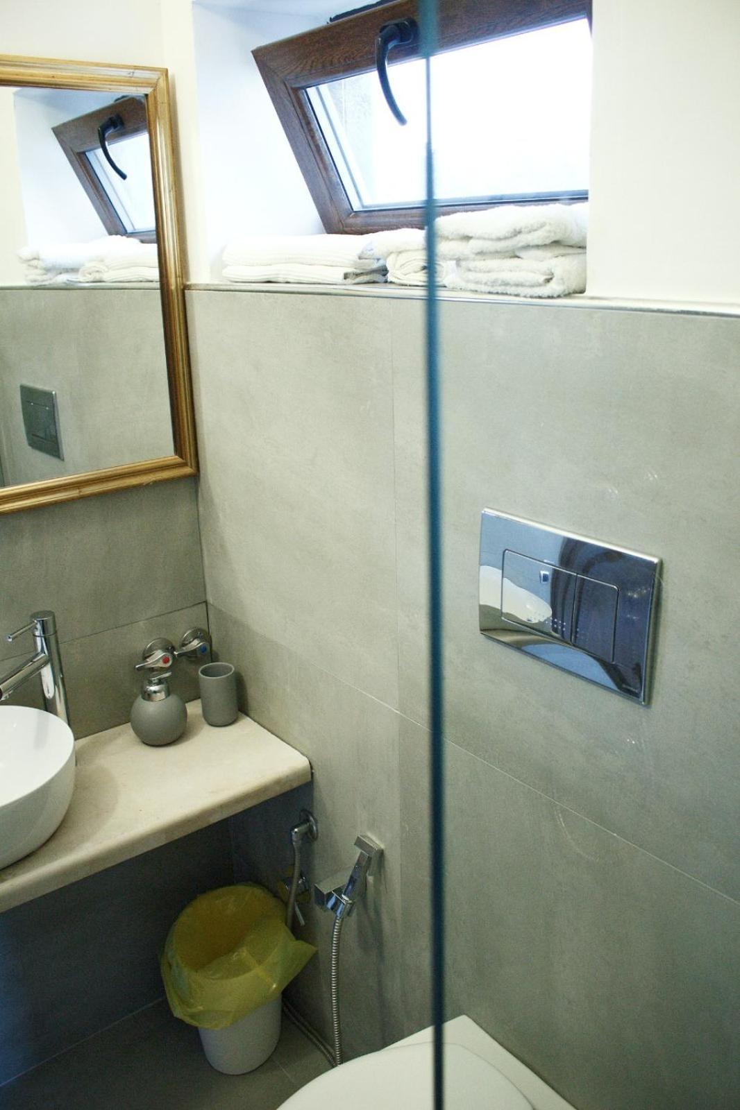 Guesthouseantonia Avellino Exteriér fotografie