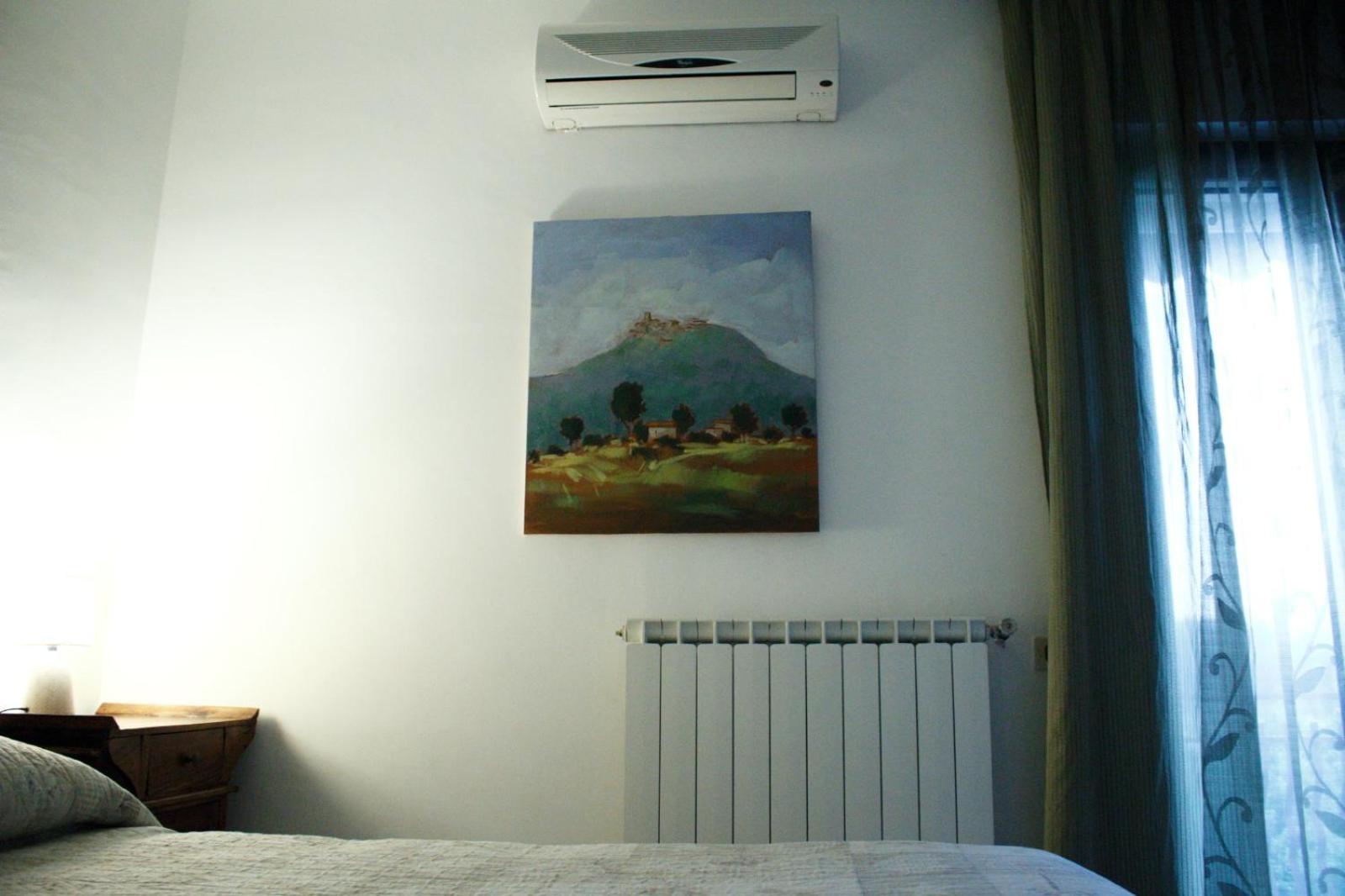 Guesthouseantonia Avellino Exteriér fotografie