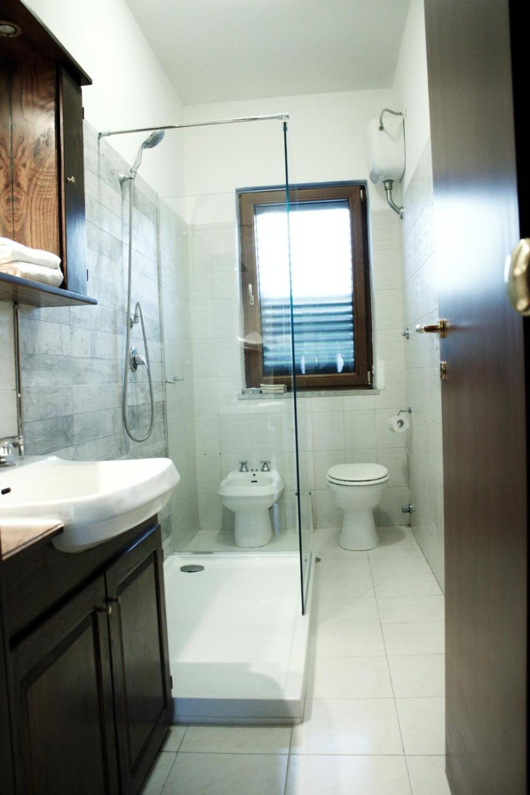 Guesthouseantonia Avellino Exteriér fotografie