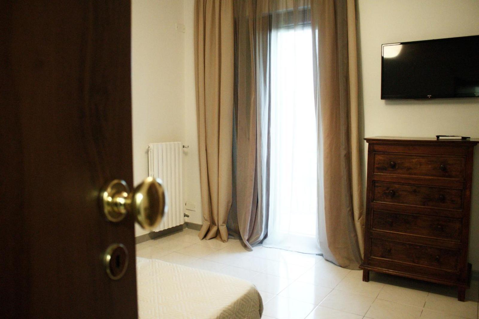 Guesthouseantonia Avellino Exteriér fotografie