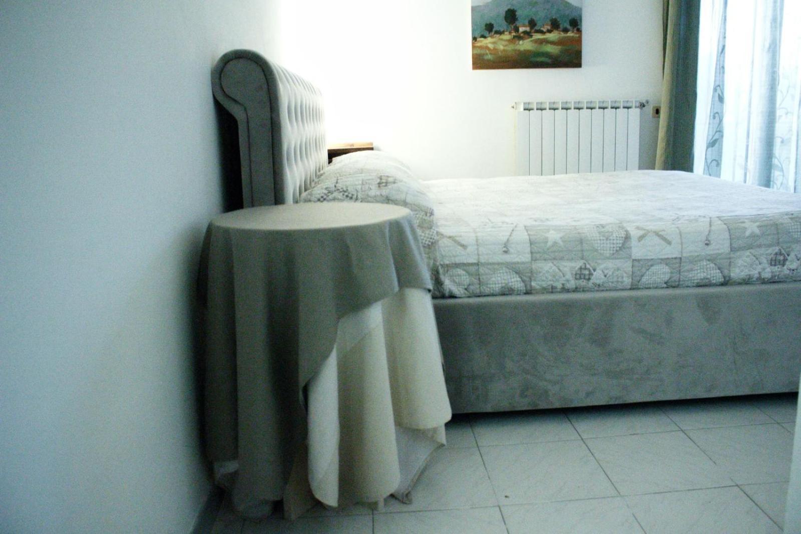 Guesthouseantonia Avellino Exteriér fotografie