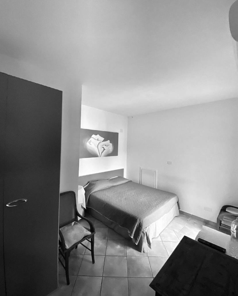 Guesthouseantonia Avellino Exteriér fotografie