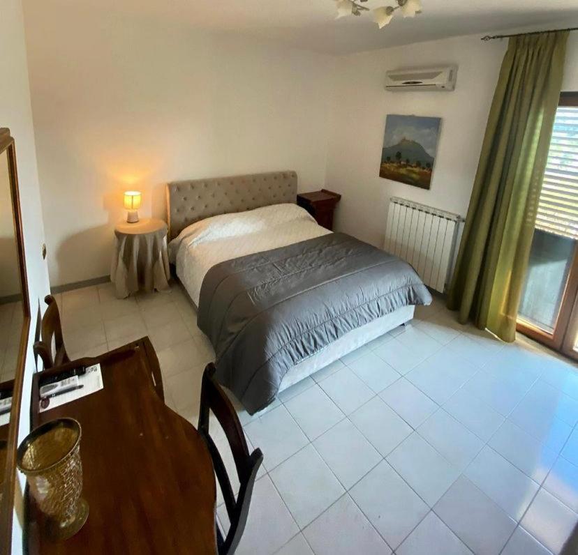 Guesthouseantonia Avellino Exteriér fotografie