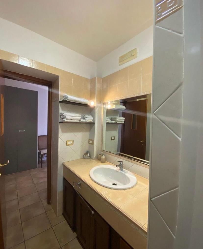 Guesthouseantonia Avellino Exteriér fotografie