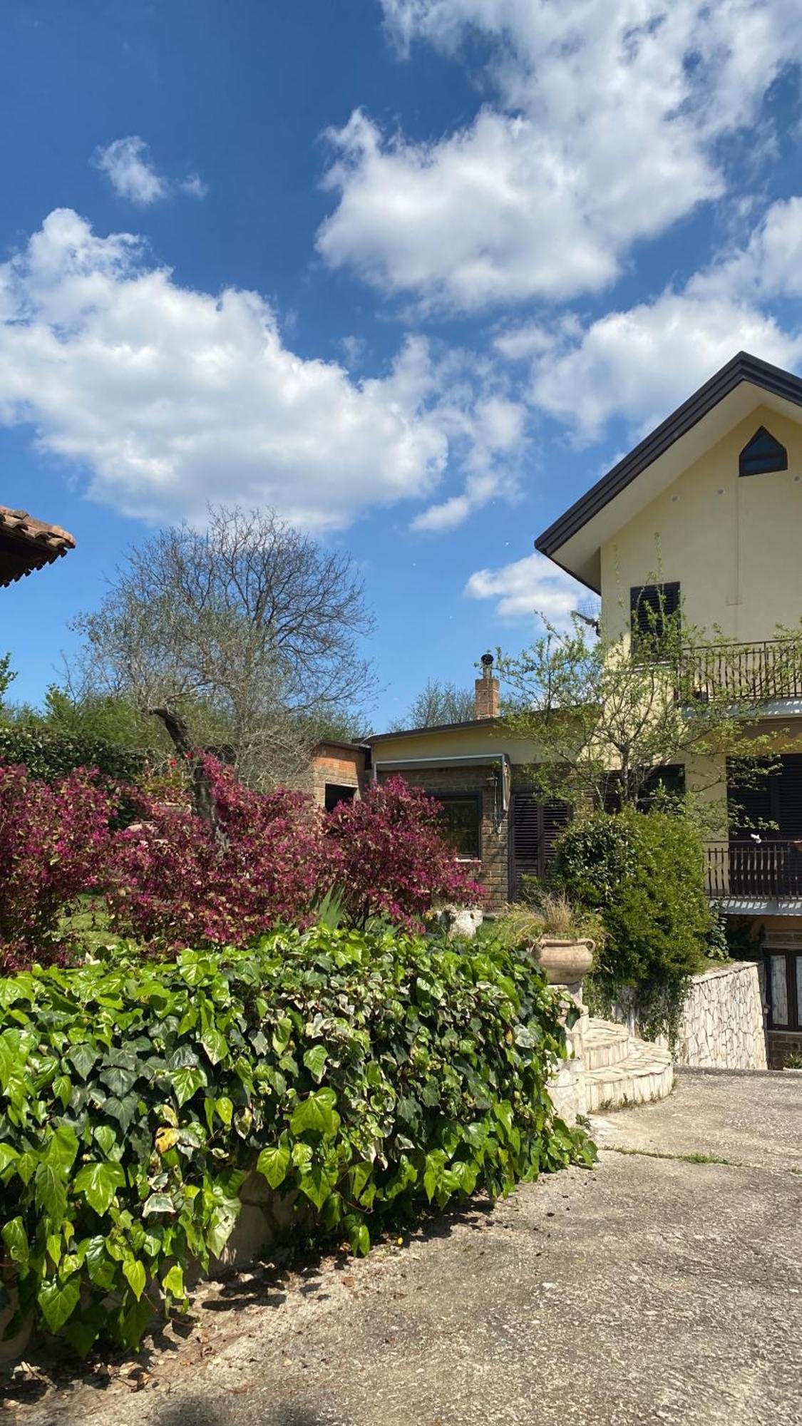 Guesthouseantonia Avellino Exteriér fotografie