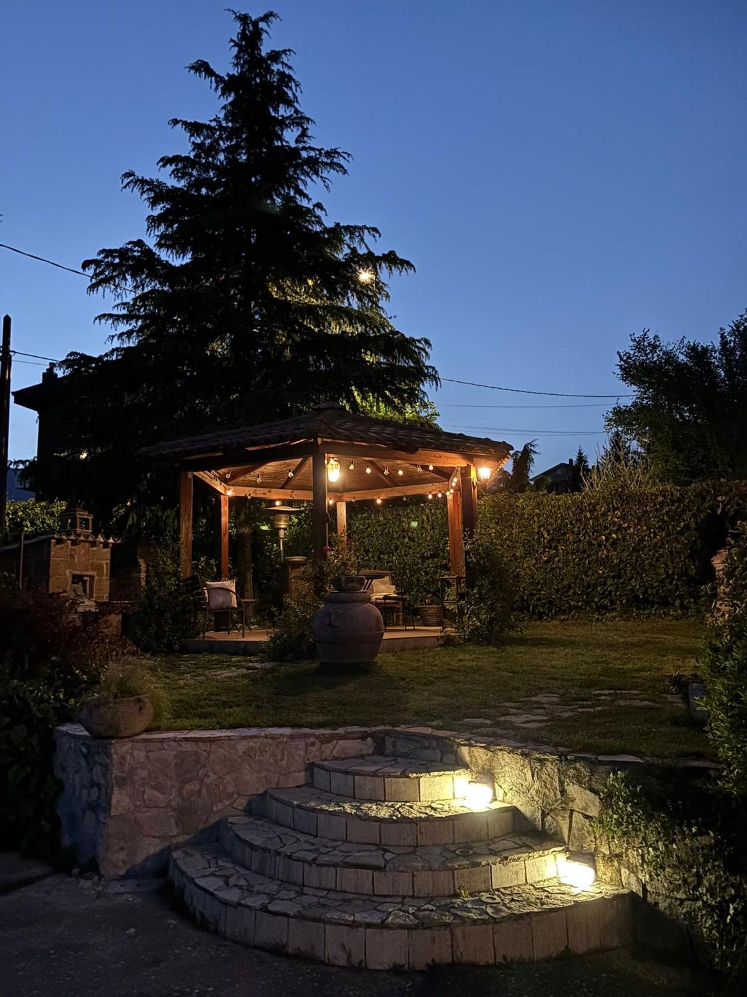 Guesthouseantonia Avellino Exteriér fotografie