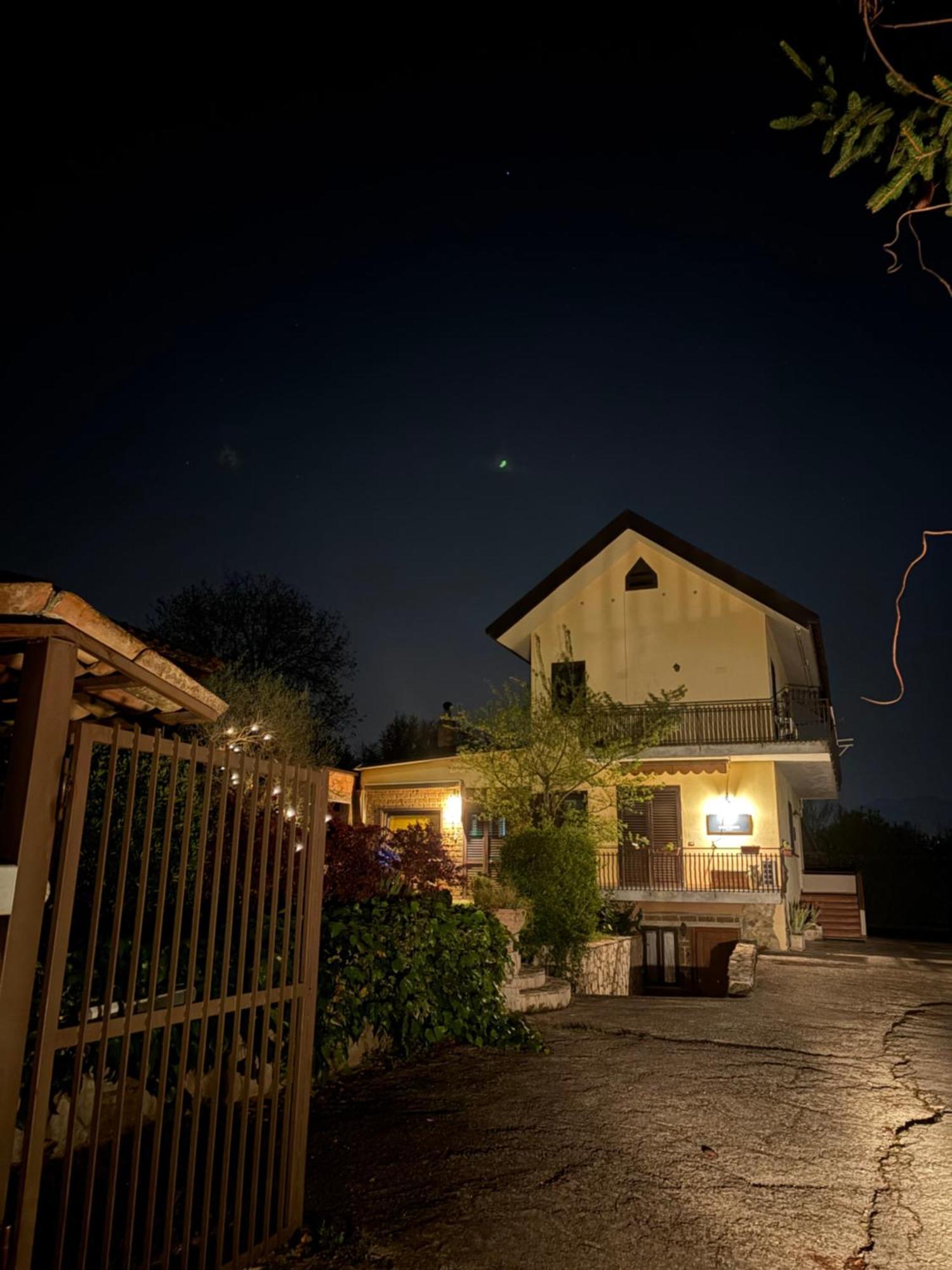 Guesthouseantonia Avellino Exteriér fotografie
