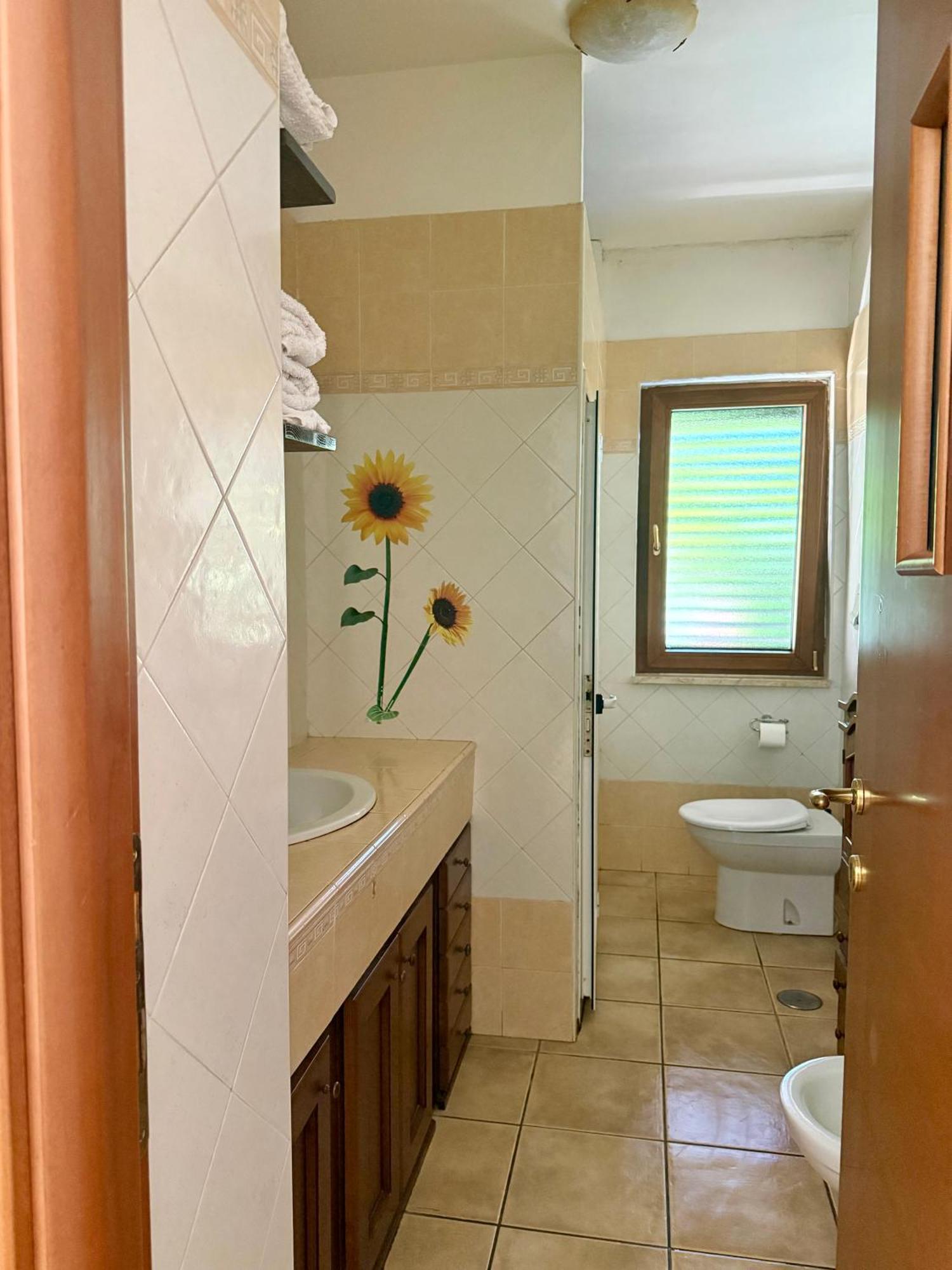 Guesthouseantonia Avellino Exteriér fotografie