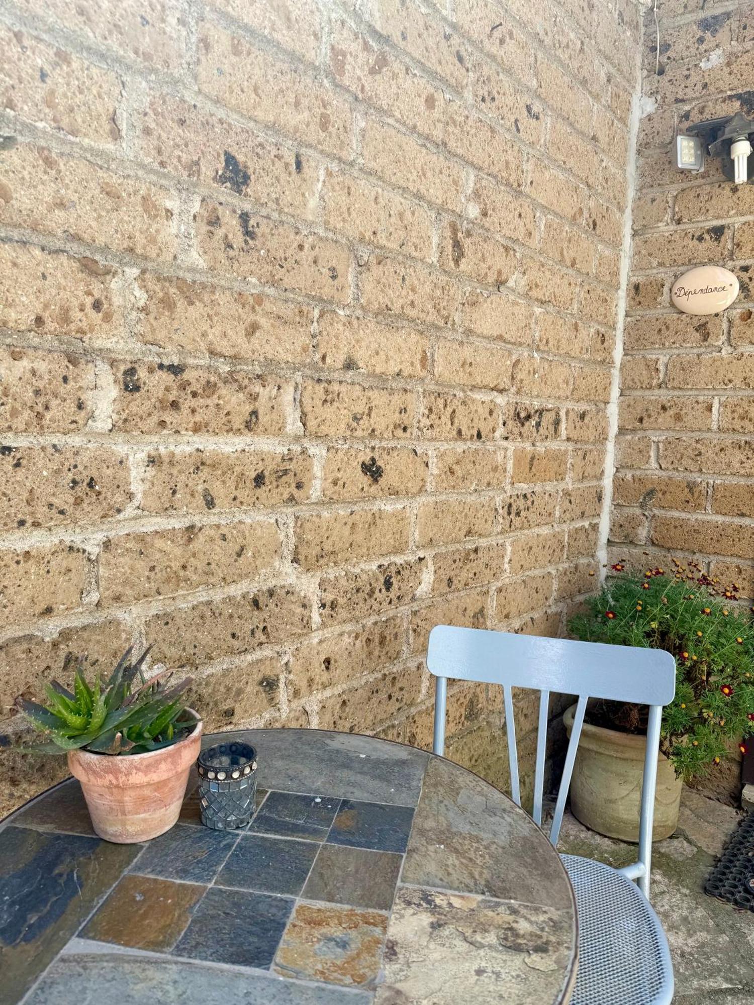 Guesthouseantonia Avellino Exteriér fotografie