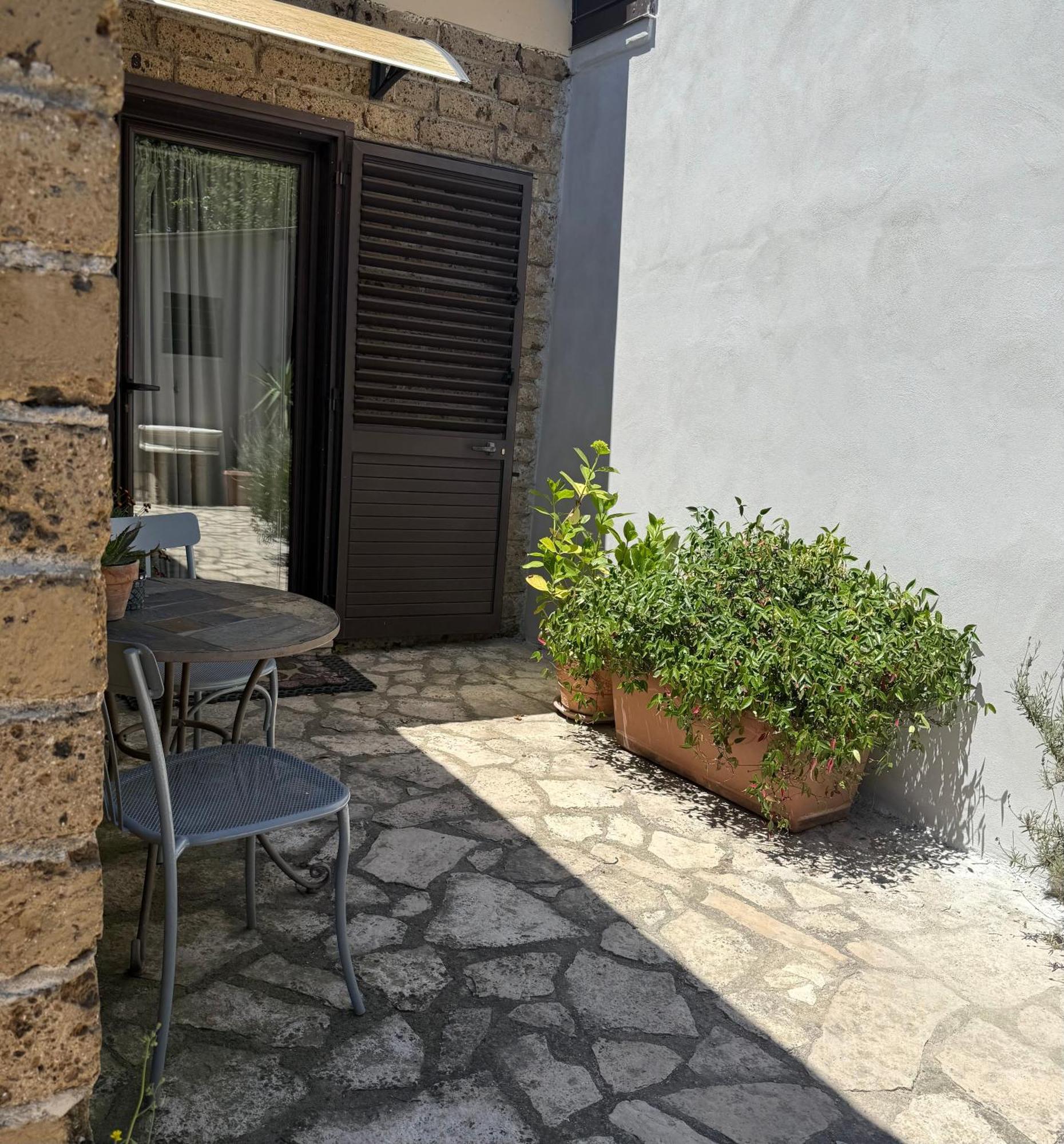 Guesthouseantonia Avellino Exteriér fotografie
