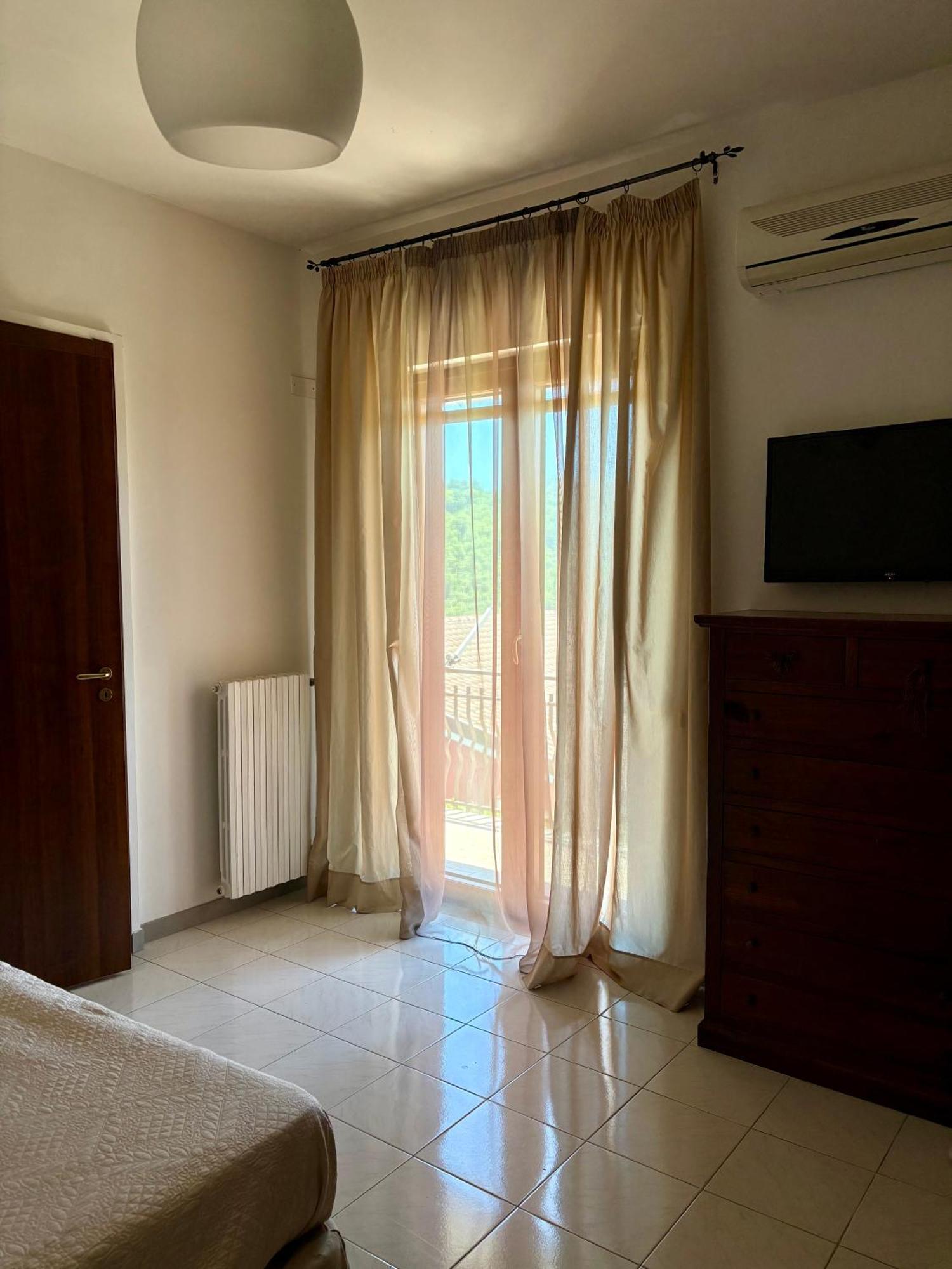 Guesthouseantonia Avellino Exteriér fotografie