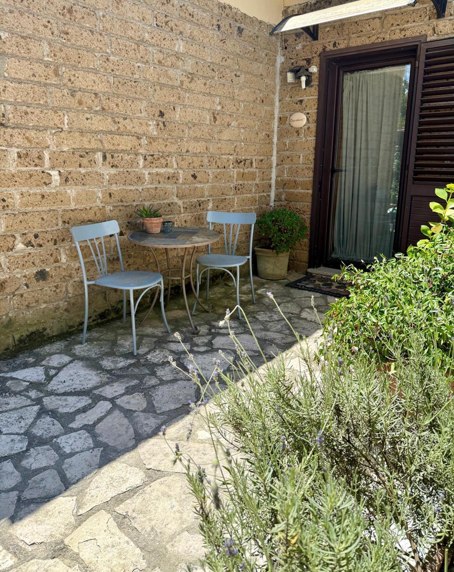 Guesthouseantonia Avellino Exteriér fotografie